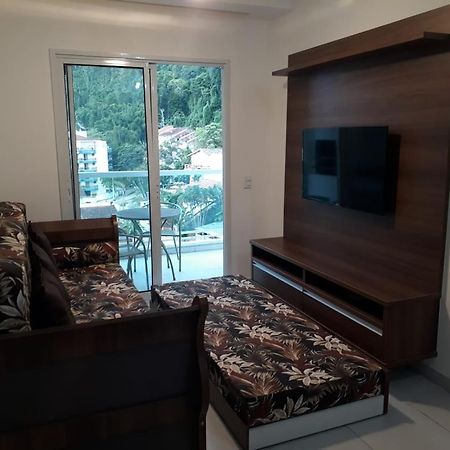 Excelente Opcao De Apartamento Em Ubatuba-Sp Lejlighed Eksteriør billede