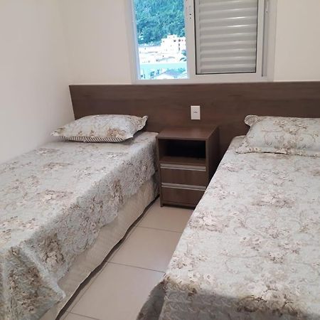 Excelente Opcao De Apartamento Em Ubatuba-Sp Lejlighed Eksteriør billede