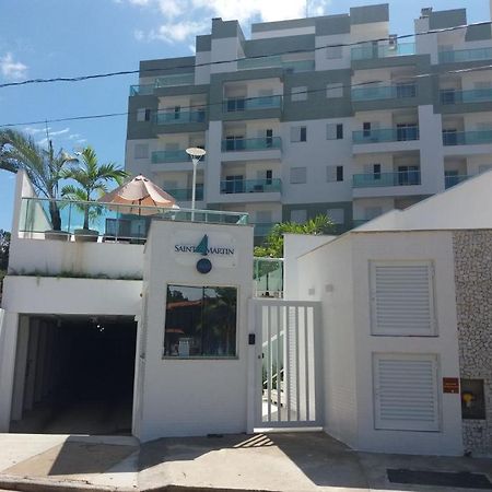 Excelente Opcao De Apartamento Em Ubatuba-Sp Lejlighed Eksteriør billede