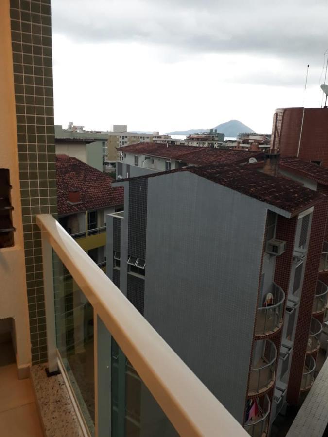 Excelente Opcao De Apartamento Em Ubatuba-Sp Lejlighed Eksteriør billede