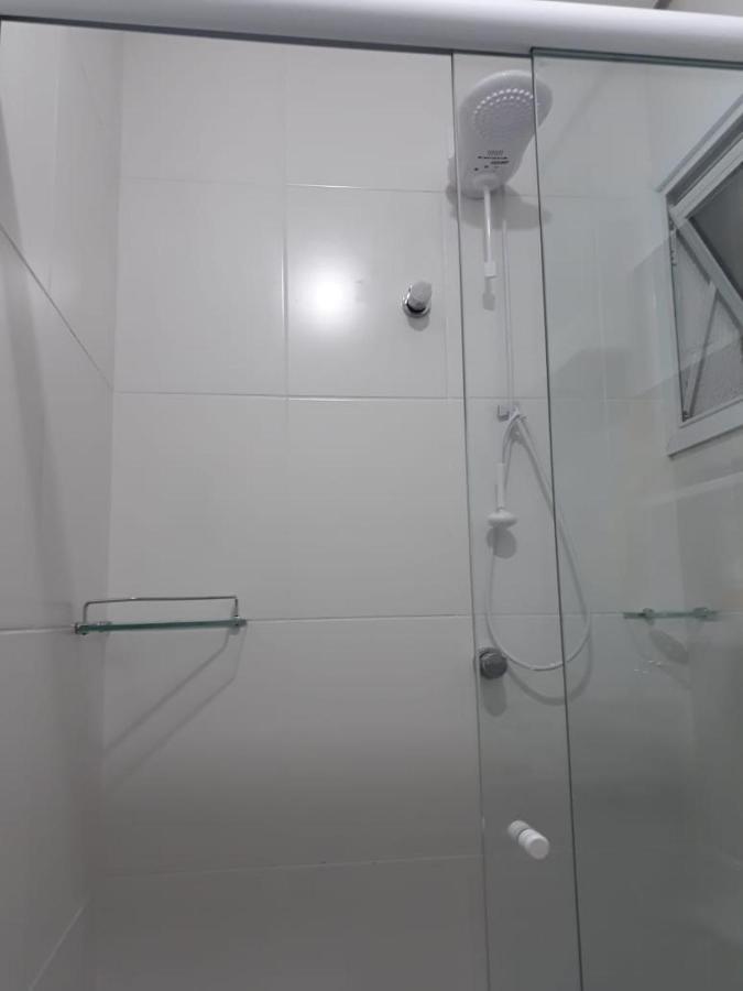 Excelente Opcao De Apartamento Em Ubatuba-Sp Lejlighed Eksteriør billede