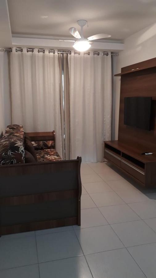 Excelente Opcao De Apartamento Em Ubatuba-Sp Lejlighed Eksteriør billede