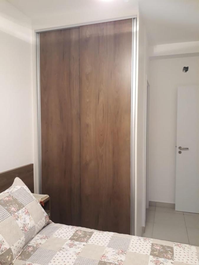 Excelente Opcao De Apartamento Em Ubatuba-Sp Lejlighed Eksteriør billede