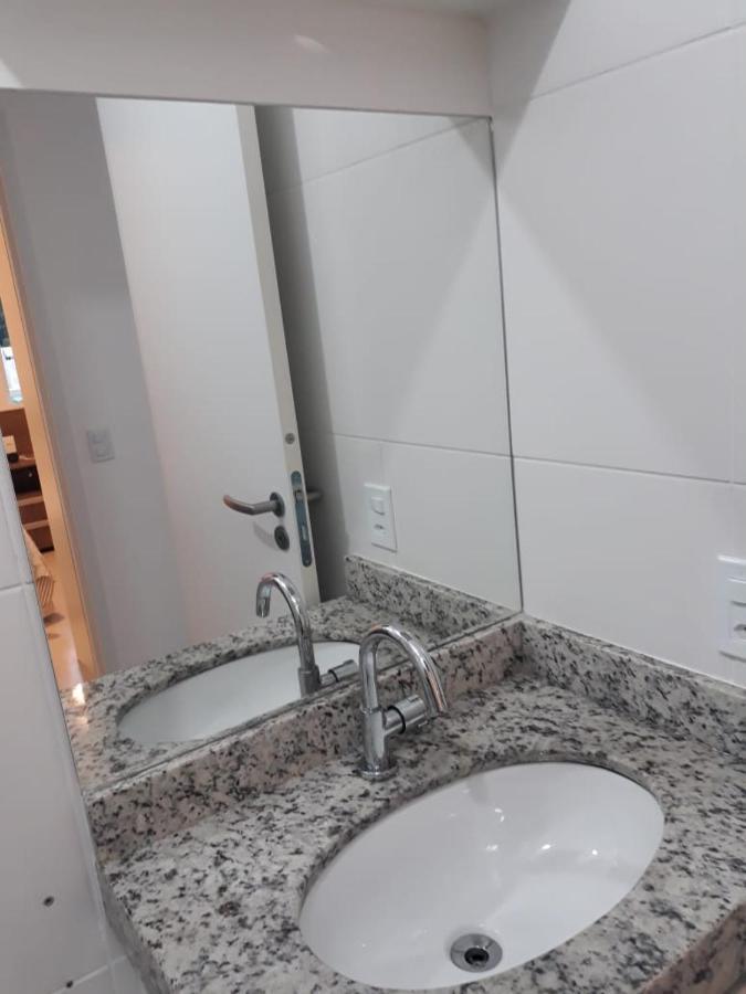 Excelente Opcao De Apartamento Em Ubatuba-Sp Lejlighed Eksteriør billede